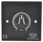 Wall Mounted Volume Control Panel for PA Systems